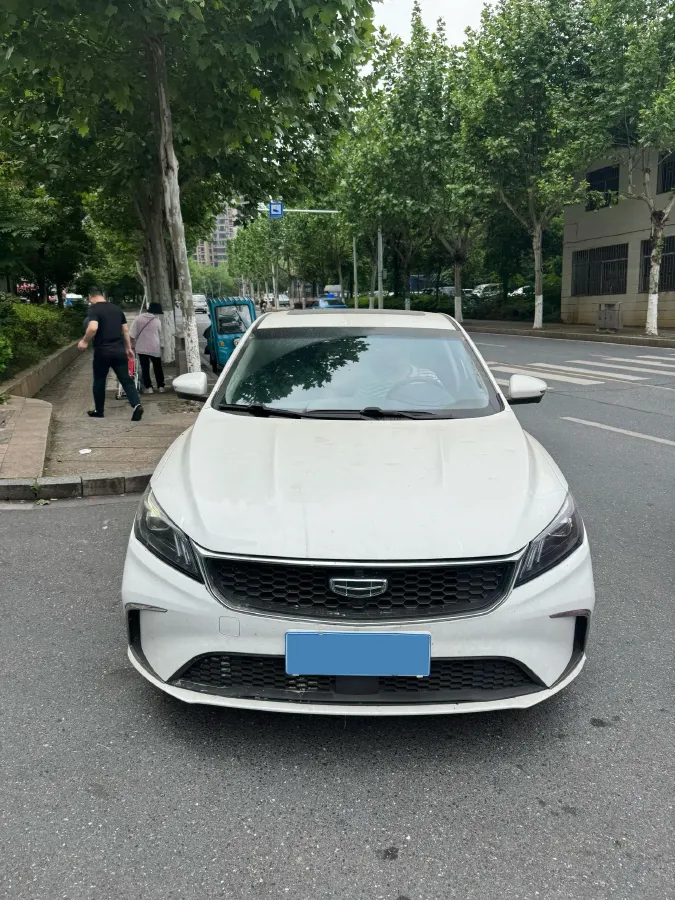 2021 Geely Binray 1.4T 141HP L4 CVT,autocango,china used car exporter,china ev exporter,chinese used car exporter,chinese used ev exporter