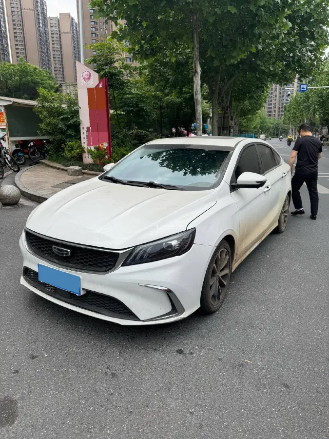 2021 Geely Binray 1.4T 141HP L4 CVT,autocango,china used car exporter,china ev exporter,chinese used car exporter,chinese used ev exporter