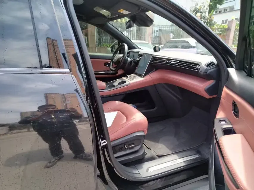 2020 NIO EC6 BEV 70KWH,autocango,china used car exporter,china ev exporter,chinese used car exporter,chinese used ev exporter