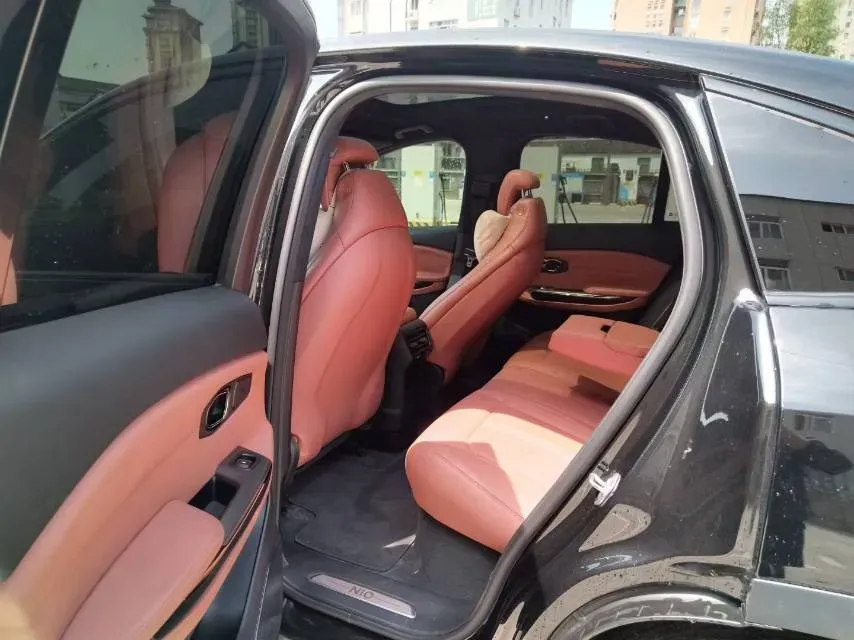 2020 NIO EC6 BEV 70KWH,autocango,china used car exporter,china ev exporter,chinese used car exporter,chinese used ev exporter