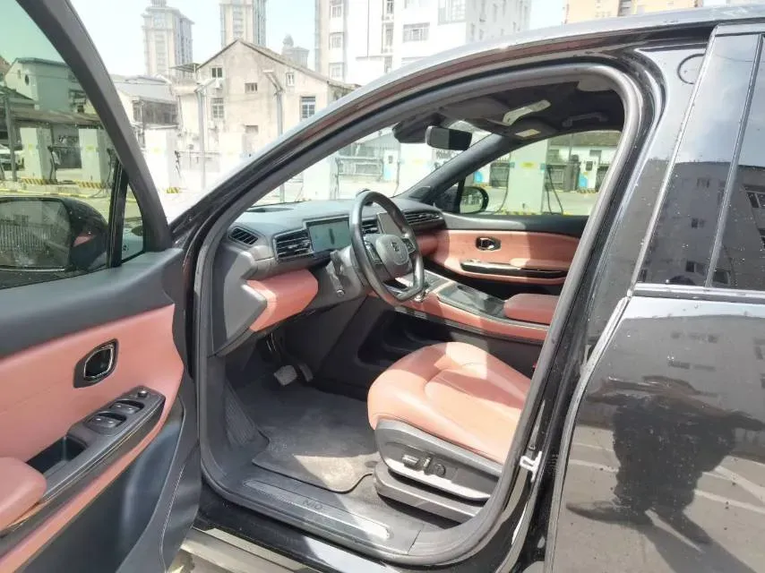 2020 NIO EC6 BEV 70KWH,autocango,china used car exporter,china ev exporter,chinese used car exporter,chinese used ev exporter