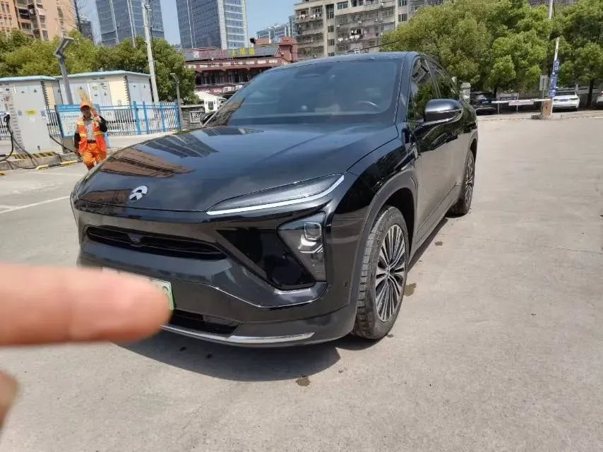 2020 NIO EC6 BEV 70KWH,autocango,china used car exporter,china ev exporter,chinese used car exporter,chinese used ev exporter