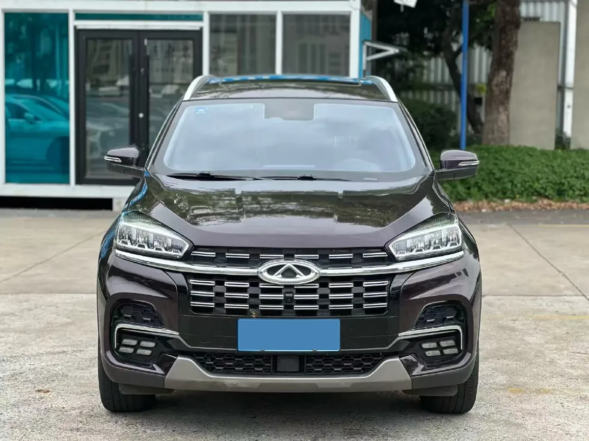 2020 Chery Tiggo 8 1.6T 197HP L4 7DCT,autocango,china used car exporter,china ev exporter,chinese used car exporter,chinese used ev exporter