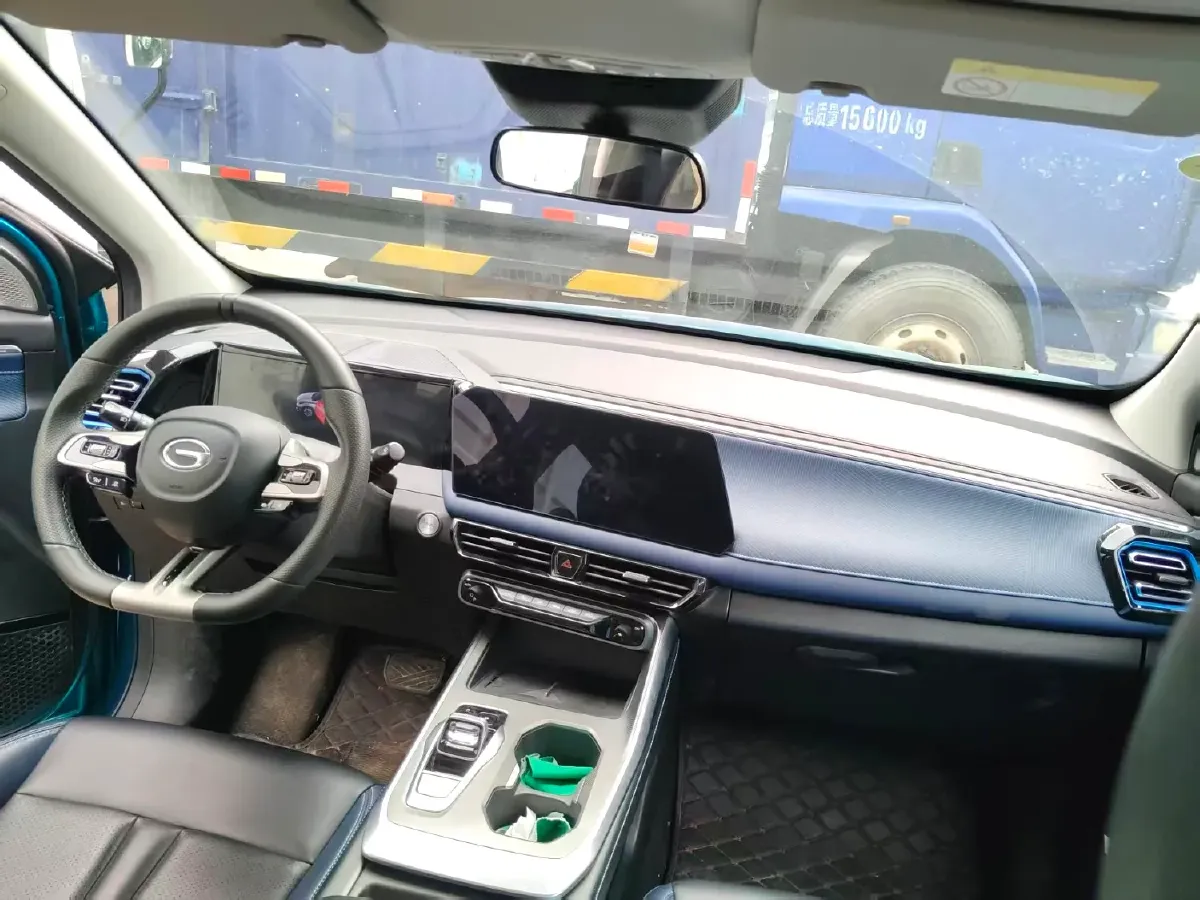 2023 GAC Trumpchi GS3 1.5T 177HP L4 7DCT,autocango,china used car exporter,china ev exporter,chinese used car exporter,chinese used ev exporter