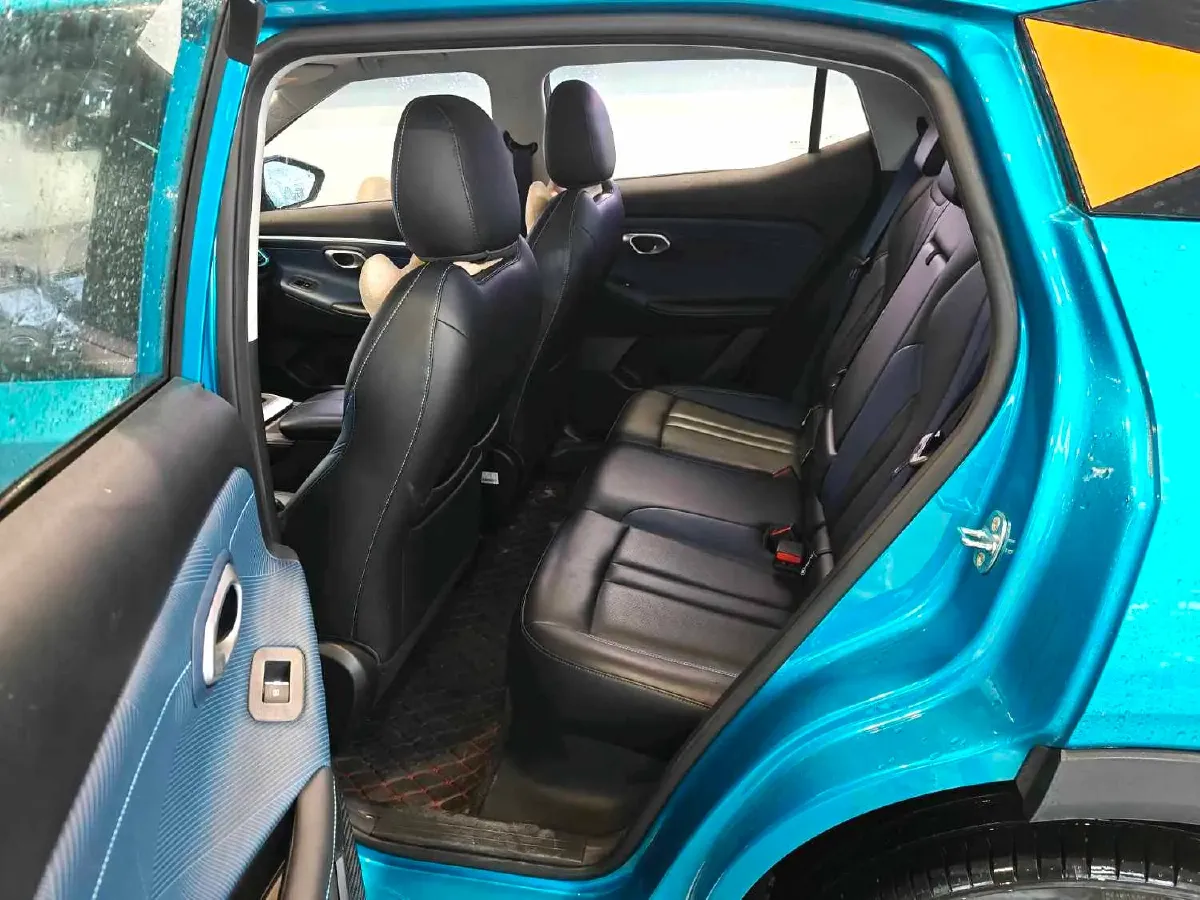 2023 GAC Trumpchi GS3 1.5T 177HP L4 7DCT,autocango,china used car exporter,china ev exporter,chinese used car exporter,chinese used ev exporter