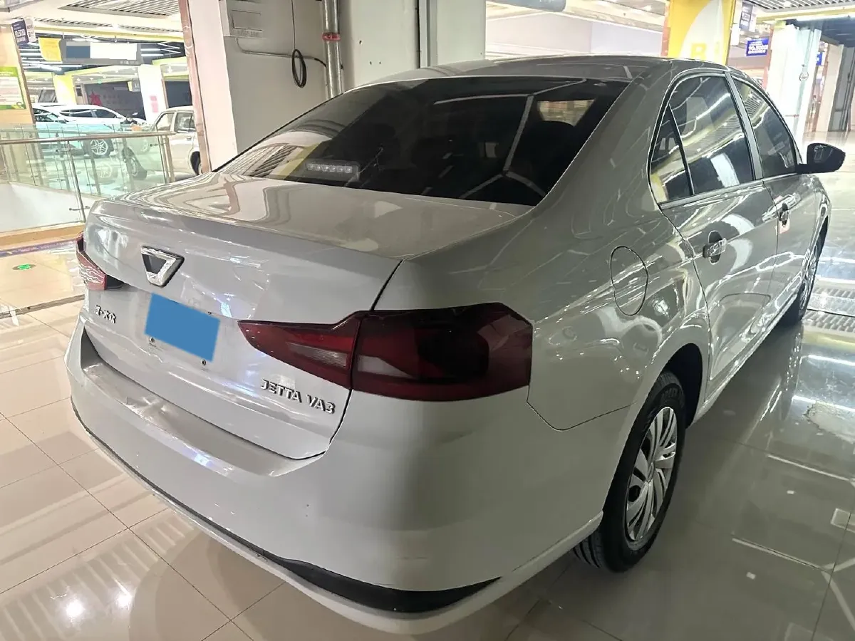 2021 Jetta VA3 1.5L 112HP L4 6AT,autocango,china used car exporter,china ev exporter,chinese used car exporter,chinese used ev exporter