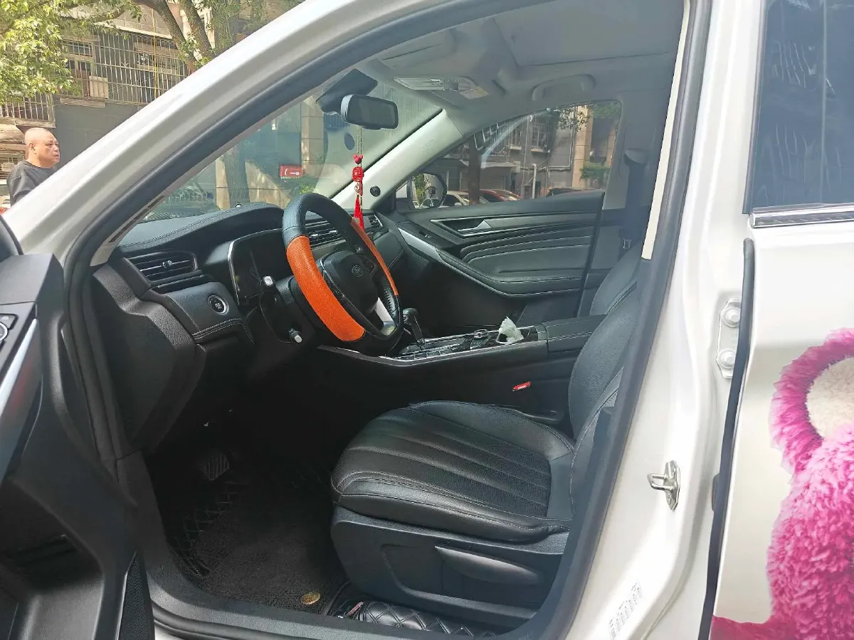 2020 Ford Territory 1.5T 140HP L4 CVT,autocango,china used car exporter,china ev exporter,chinese used car exporter,chinese used ev exporter