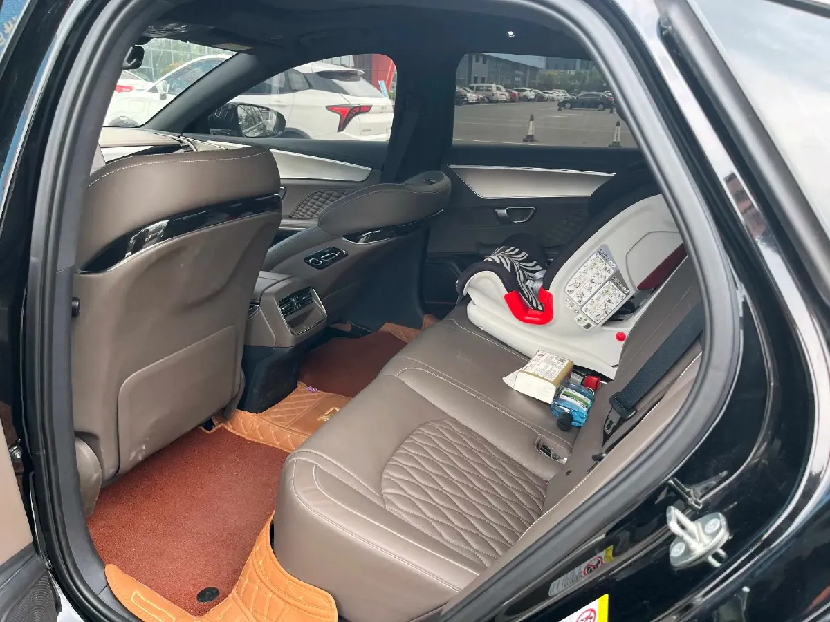 2023 BYD Han BEV 60.48KWH,autocango,china used car exporter,china ev exporter,chinese used car exporter,chinese used ev exporter