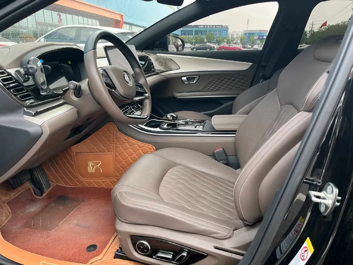 2023 BYD Han BEV 60.48KWH,autocango,china used car exporter,china ev exporter,chinese used car exporter,chinese used ev exporter