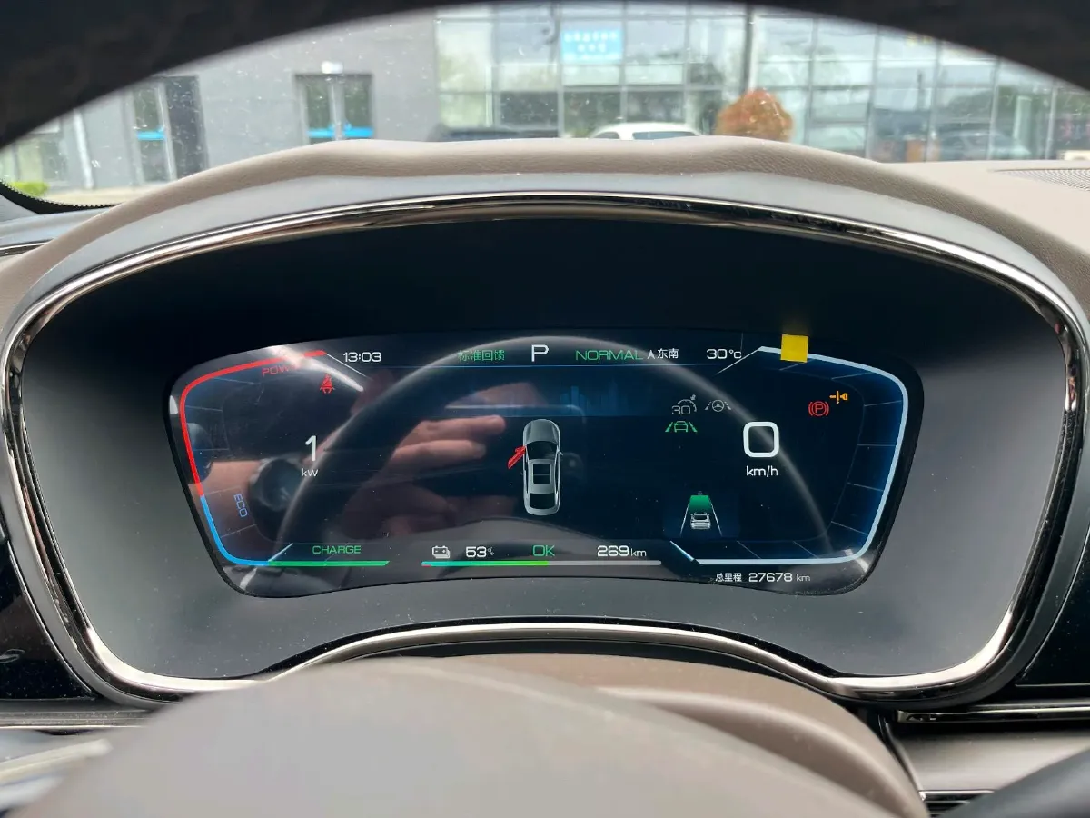 2023 BYD Han BEV 60.48KWH,autocango,china used car exporter,china ev exporter,chinese used car exporter,chinese used ev exporter