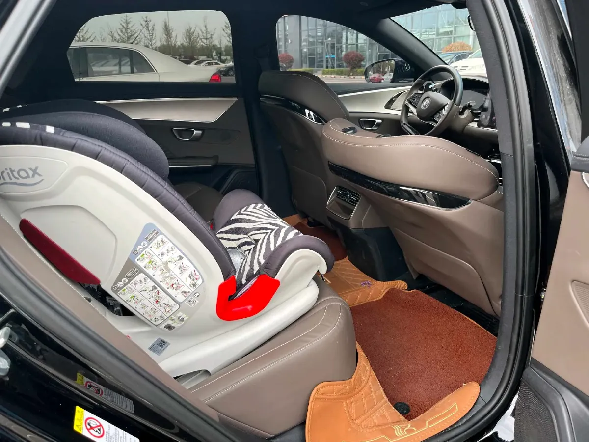 2023 BYD Han BEV 60.48KWH,autocango,china used car exporter,china ev exporter,chinese used car exporter,chinese used ev exporter