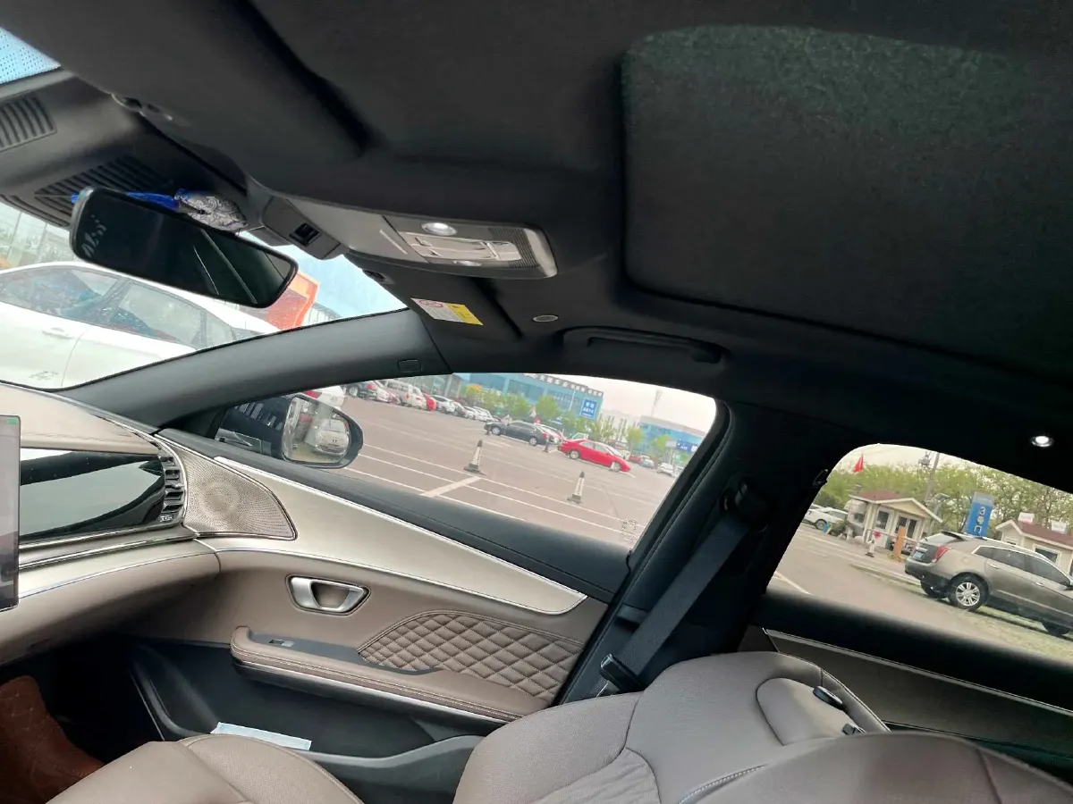 2023 BYD Han BEV 60.48KWH,autocango,china used car exporter,china ev exporter,chinese used car exporter,chinese used ev exporter