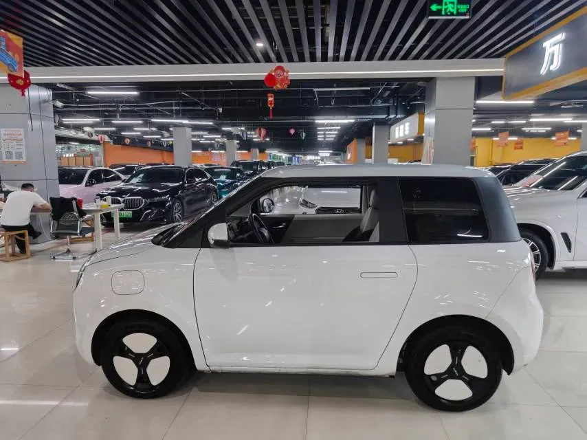 2025 LingBox BOX BEV 19.2KWH,autocango,china used car exporter,china ev exporter,chinese used car exporter,chinese used ev exporter