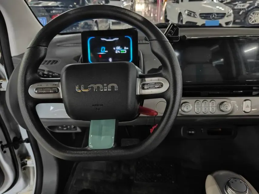 2025 LingBox BOX BEV 19.2KWH,autocango,china used car exporter,china ev exporter,chinese used car exporter,chinese used ev exporter