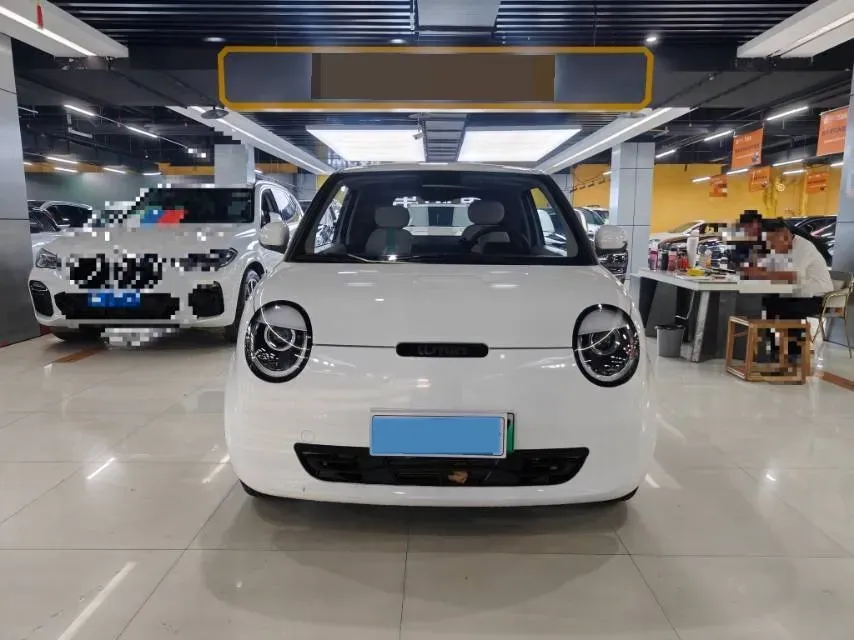 2025 LingBox BOX BEV 19.2KWH,autocango,china used car exporter,china ev exporter,chinese used car exporter,chinese used ev exporter