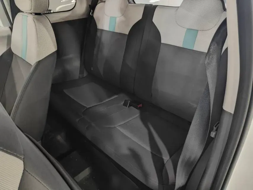 2025 LingBox BOX BEV 19.2KWH,autocango,china used car exporter,china ev exporter,chinese used car exporter,chinese used ev exporter