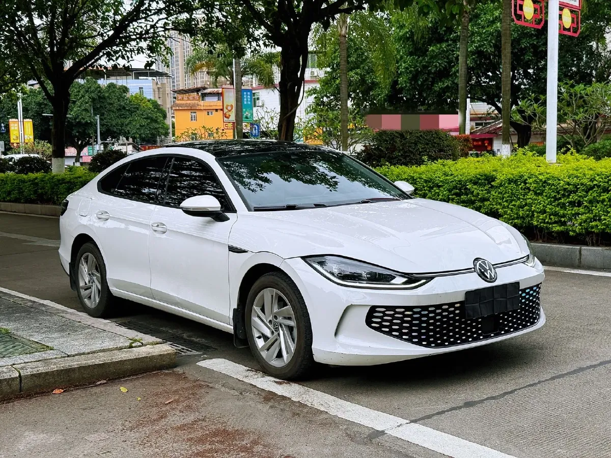 2023 Volkswagen Lamando 1.4T 150HP L4 7DCT,autocango,china used car exporter,china ev exporter,chinese used car exporter,chinese used ev exporter