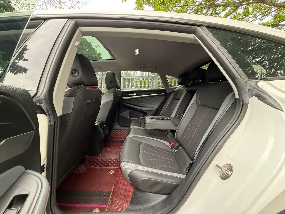 2023 Volkswagen Lamando 1.4T 150HP L4 7DCT,autocango,china used car exporter,china ev exporter,chinese used car exporter,chinese used ev exporter