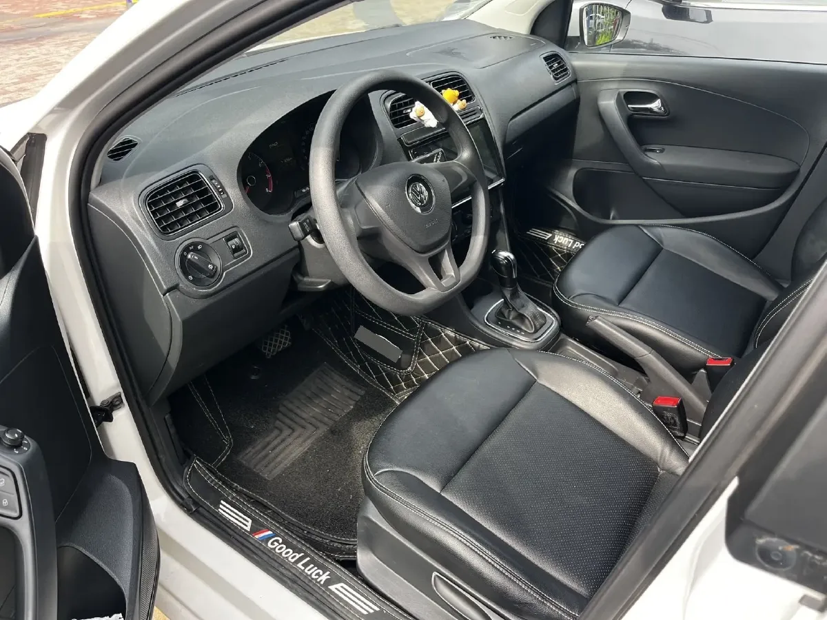 2016 Volkswagen Polo 1.4L 90HP L4 6AT,autocango,china used car exporter,china ev exporter,chinese used car exporter,chinese used ev exporter