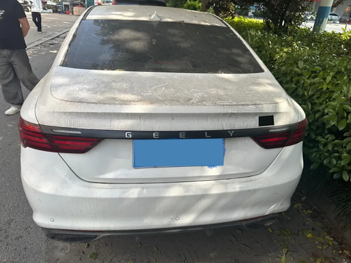 2021 Geely Binray 1.4T 141HP L4 CVT,autocango,china used car exporter,china ev exporter,chinese used car exporter,chinese used ev exporter