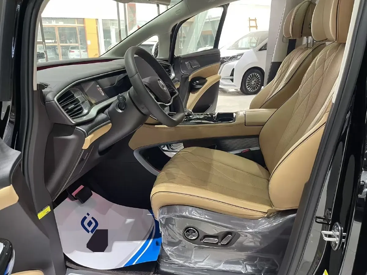 2024 Denza D9 1.5T 139HP L4 E-CVT PHEV 40KWH,autocango,china used car exporter,china ev exporter,chinese used car exporter,chinese used ev exporter