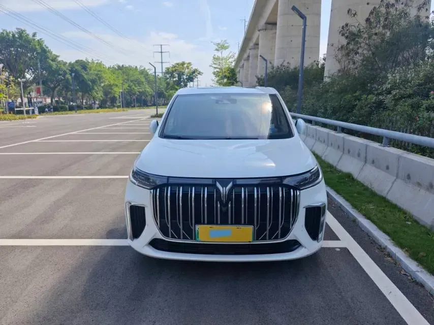 2022 Voyah Dream 1.5T 136HP L4 PHEV 25.57KWH,autocango,china used car exporter,china ev exporter,chinese used car exporter,chinese used ev exporter