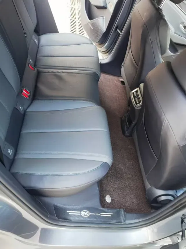 2024 BYD QinL 1.5L 101HP L4 E-CVT PHEV 15.87KWH,autocango,china used car exporter,china ev exporter,chinese used car exporter,chinese used ev exporter