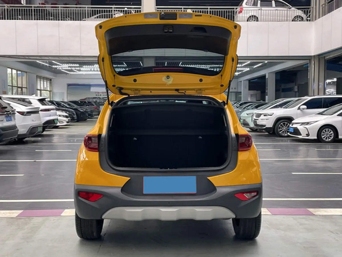 2021 Kia KX1 1.4L 100HP L4 CVT,autocango,china used car exporter,china ev exporter,chinese used car exporter,chinese used ev exporter