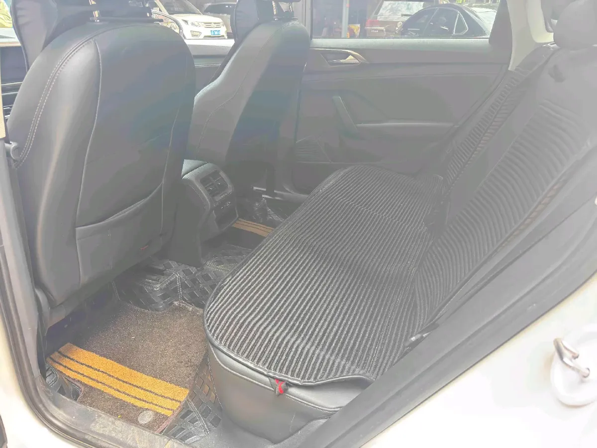 2022 Volkswagen Tharu 1.4T 150HP L4 7DCT,autocango,china used car exporter,china ev exporter,chinese used car exporter,chinese used ev exporter