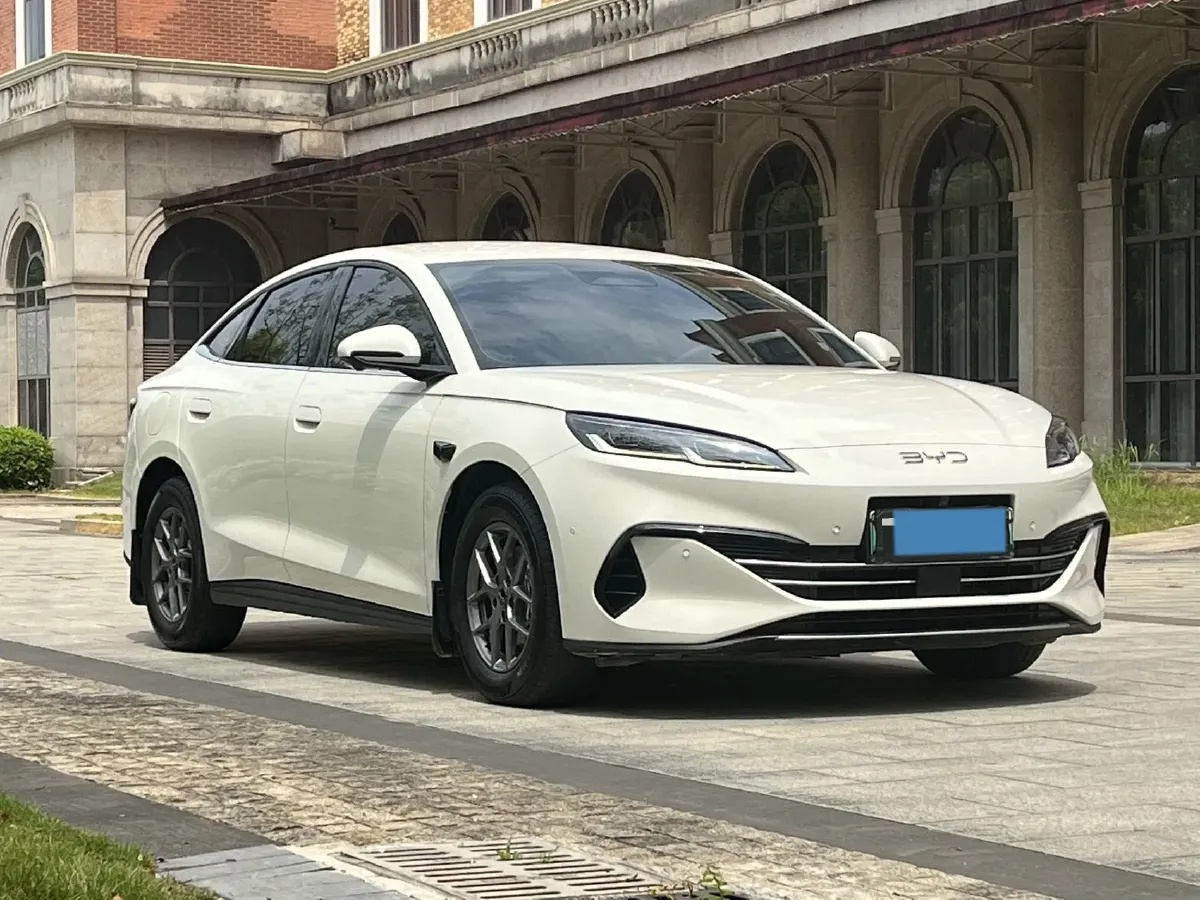 2025 BYD Seal06 1.5L 101HP L4 E-CVT PHEV 10.08KWH,autocango,china used car exporter,china ev exporter,chinese used car exporter,chinese used ev exporter