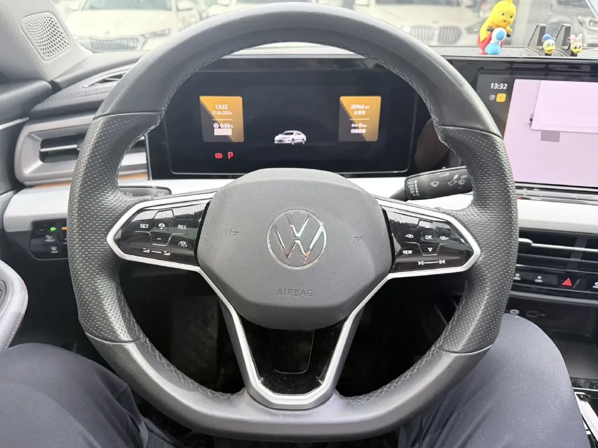 2023 Volkswagen Lamando 1.4T 150HP L4 7DCT,autocango,china used car exporter,china ev exporter,chinese used car exporter,chinese used ev exporter