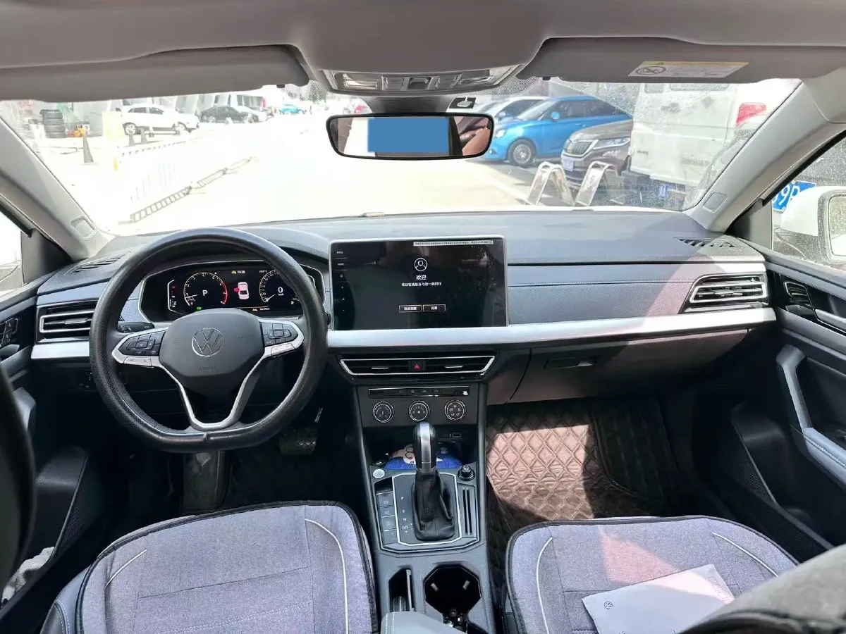 2024 Volkswagen Lavida 1.5L 110HP L4 6AT,autocango,china used car exporter,china ev exporter,chinese used car exporter,chinese used ev exporter