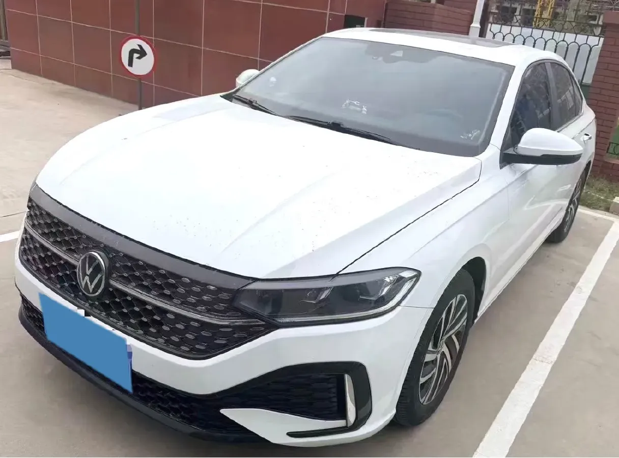 2024 Volkswagen Lavida 1.5L 110HP L4 6AT,autocango,china used car exporter,china ev exporter,chinese used car exporter,chinese used ev exporter