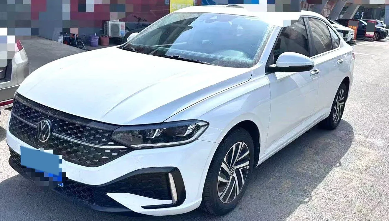 2024 Volkswagen Lavida 1.5L 110HP L4 6AT,autocango,china used car exporter,china ev exporter,chinese used car exporter,chinese used ev exporter