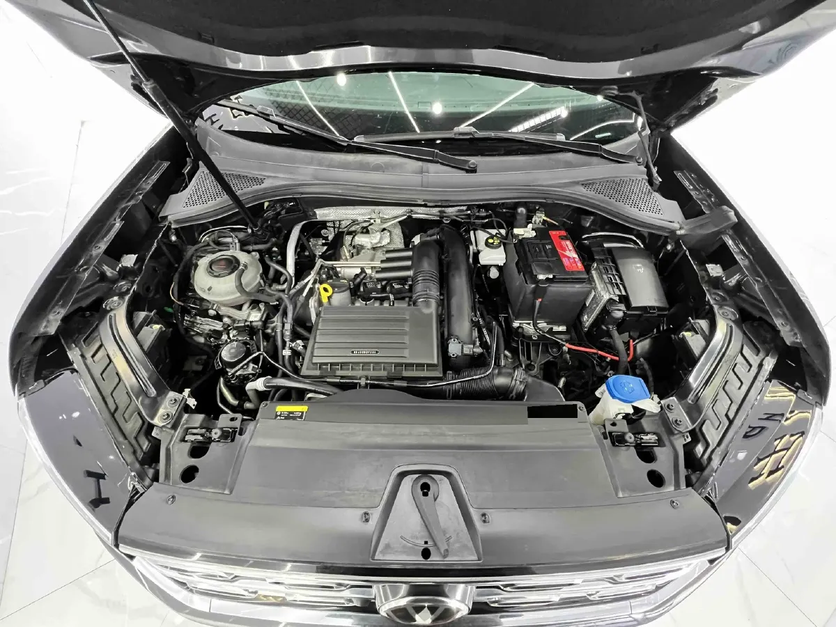 2022 Volkswagen Tayron 1.4T 150HP L4 7DCT,autocango,china used car exporter,china ev exporter,chinese used car exporter,chinese used ev exporter