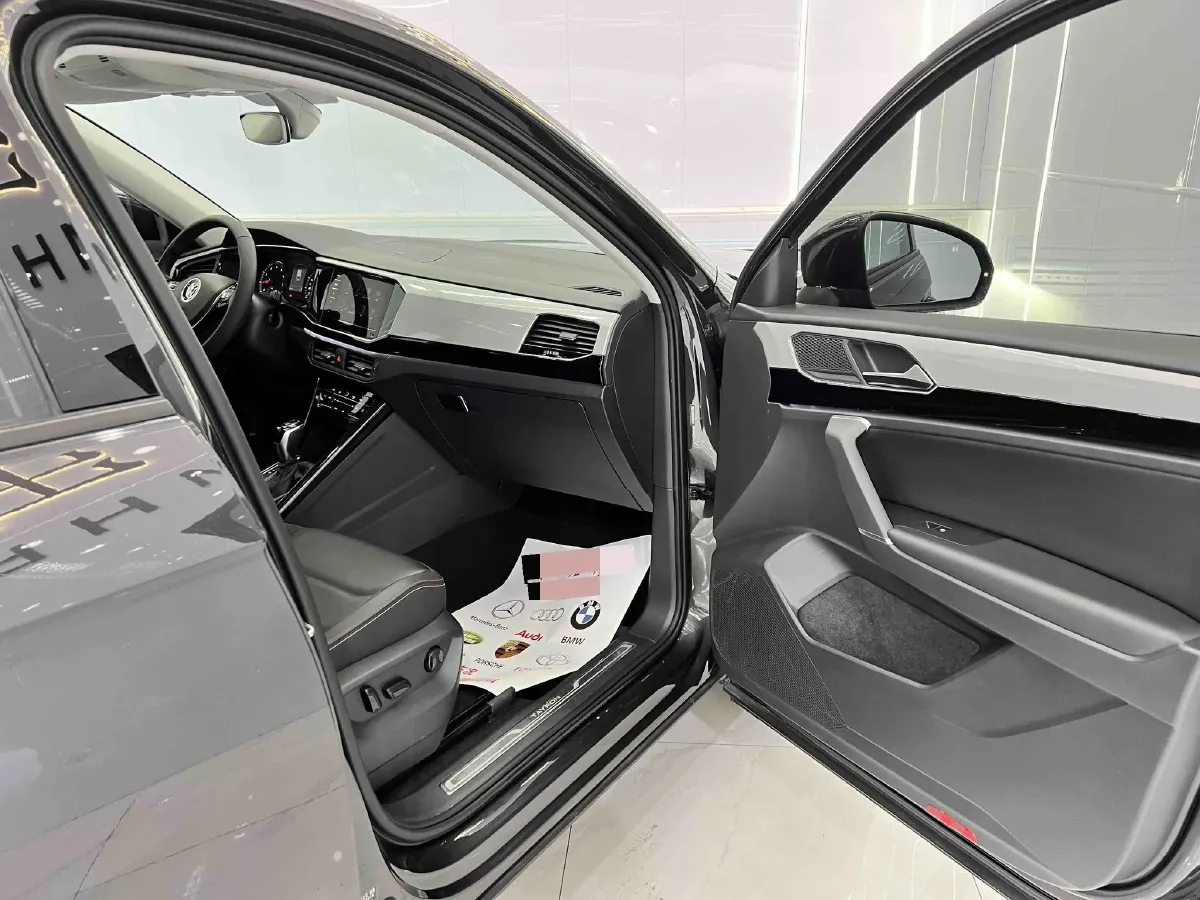2022 Volkswagen Tayron 1.4T 150HP L4 7DCT,autocango,china used car exporter,china ev exporter,chinese used car exporter,chinese used ev exporter