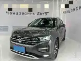 2022 VOLKSWAGEN TAYRON,autocango,china used car exporter,china ev exporter,chinese used car exporter,chinese used ev exporter