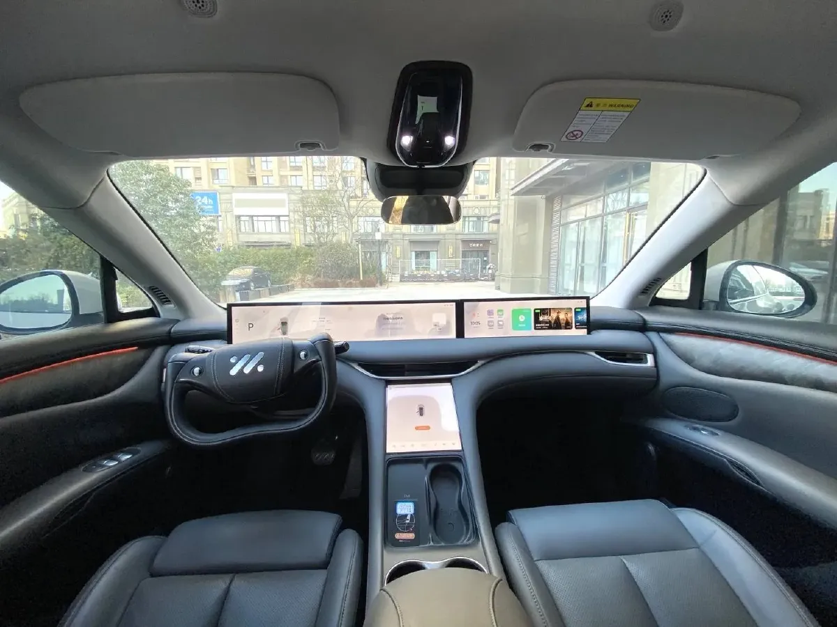 2025 IM LS6 BEV 75KWH,autocango,china used car exporter,china ev exporter,chinese used car exporter,chinese used ev exporter