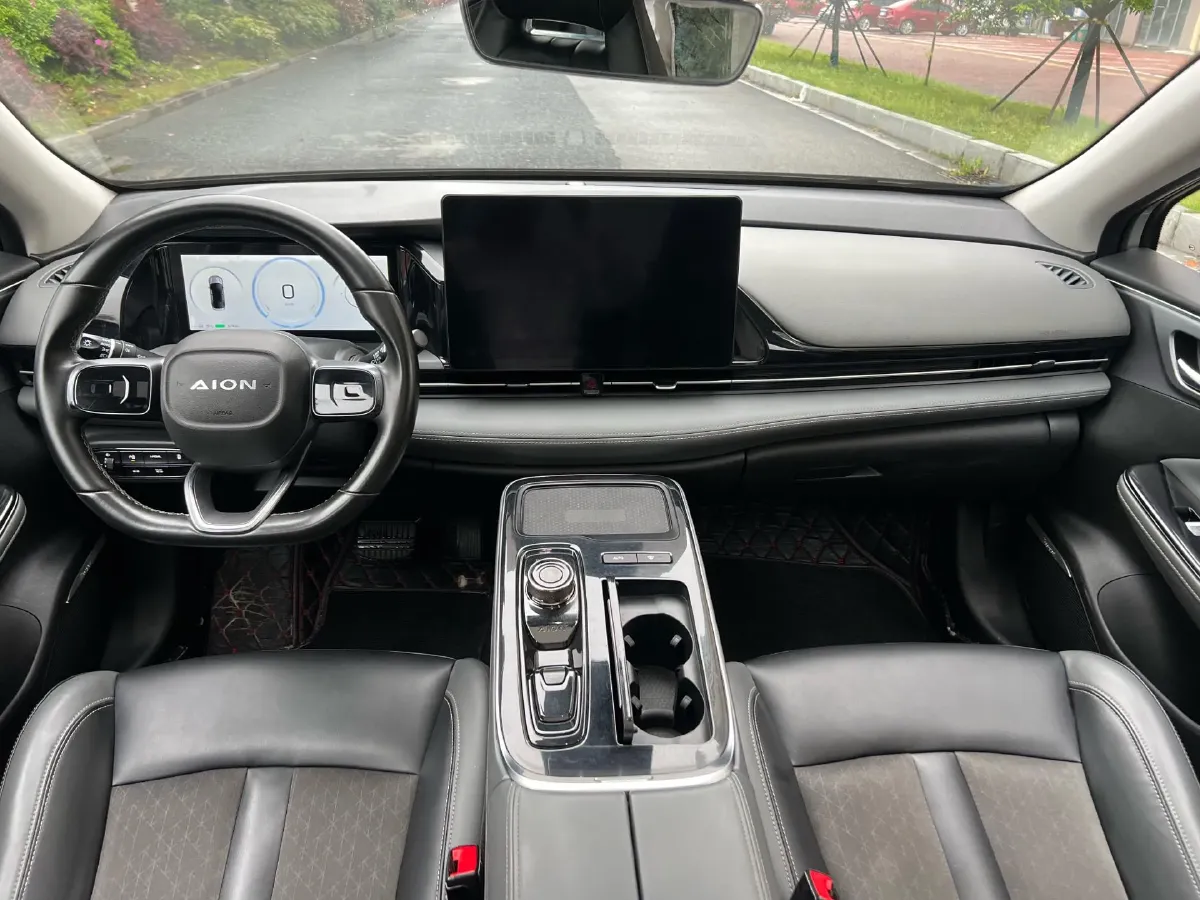 2022 ChangAn Oshan Z6 1.5T 170HP L4 6TCT PHEV 28.4KWH,autocango,china used car exporter,china ev exporter,chinese used car exporter,chinese used ev exporter