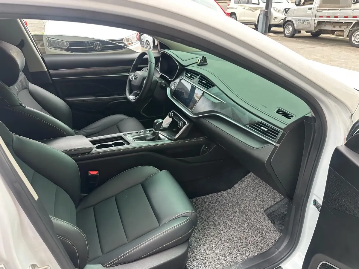 2021 Geely Binray 1.4T 141HP L4 CVT,autocango,china used car exporter,china ev exporter,chinese used car exporter,chinese used ev exporter