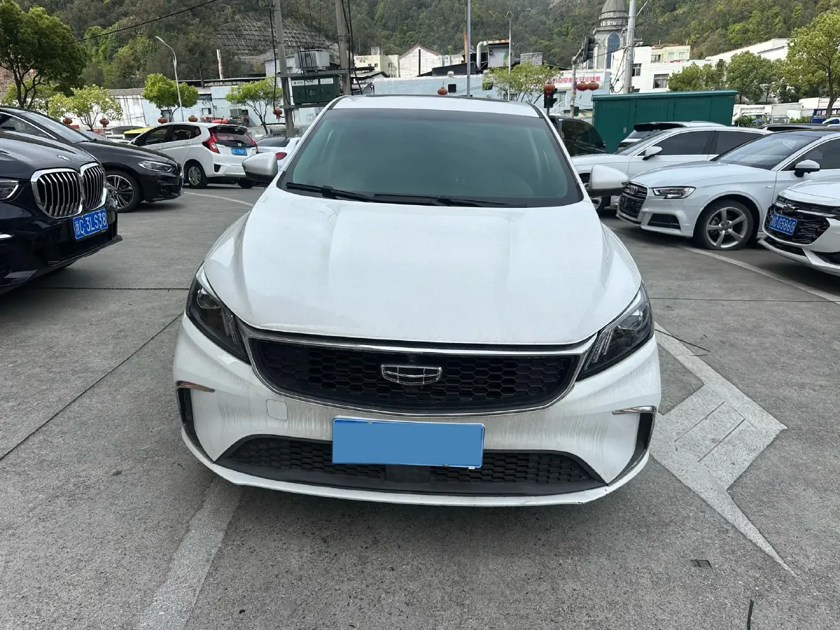 2021 Geely Binray 1.4T 141HP L4 CVT,autocango,china used car exporter,china ev exporter,chinese used car exporter,chinese used ev exporter