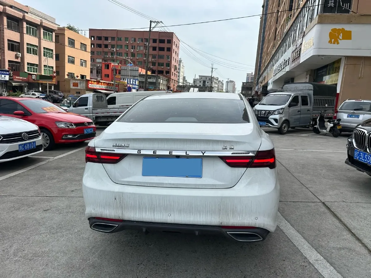 2021 Geely Binray 1.4T 141HP L4 CVT,autocango,china used car exporter,china ev exporter,chinese used car exporter,chinese used ev exporter