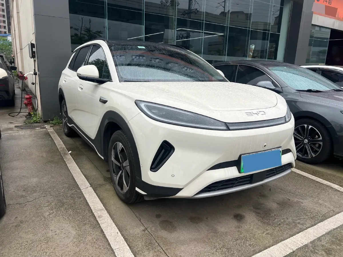 2025 BYD Sea Lion 05 EV BEV,autocango,china used car exporter,china ev exporter,chinese used car exporter,chinese used ev exporter