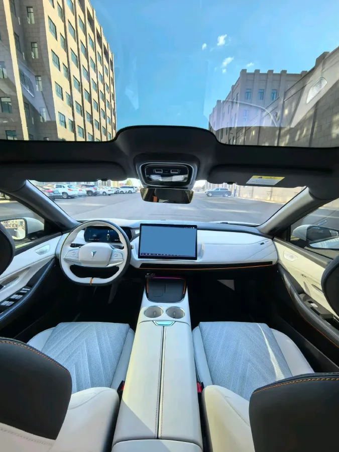 2024 Deepal SL03 1.5L 95HP L4 REEV 18.99KWH,autocango,china used car exporter,china ev exporter,chinese used car exporter,chinese used ev exporter