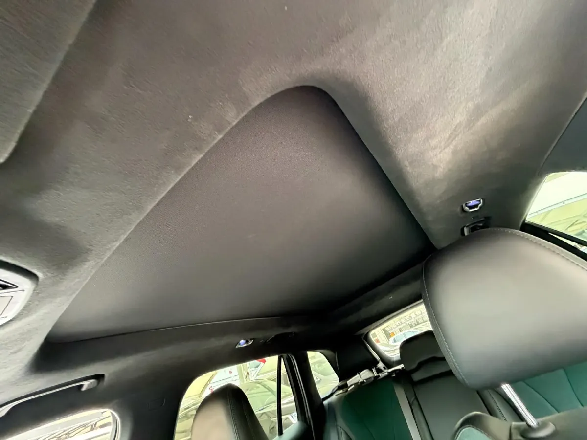 2021 Geely Monjaro 2.0T 238HP L4 8AT,autocango,china used car exporter,china ev exporter,chinese used car exporter,chinese used ev exporter