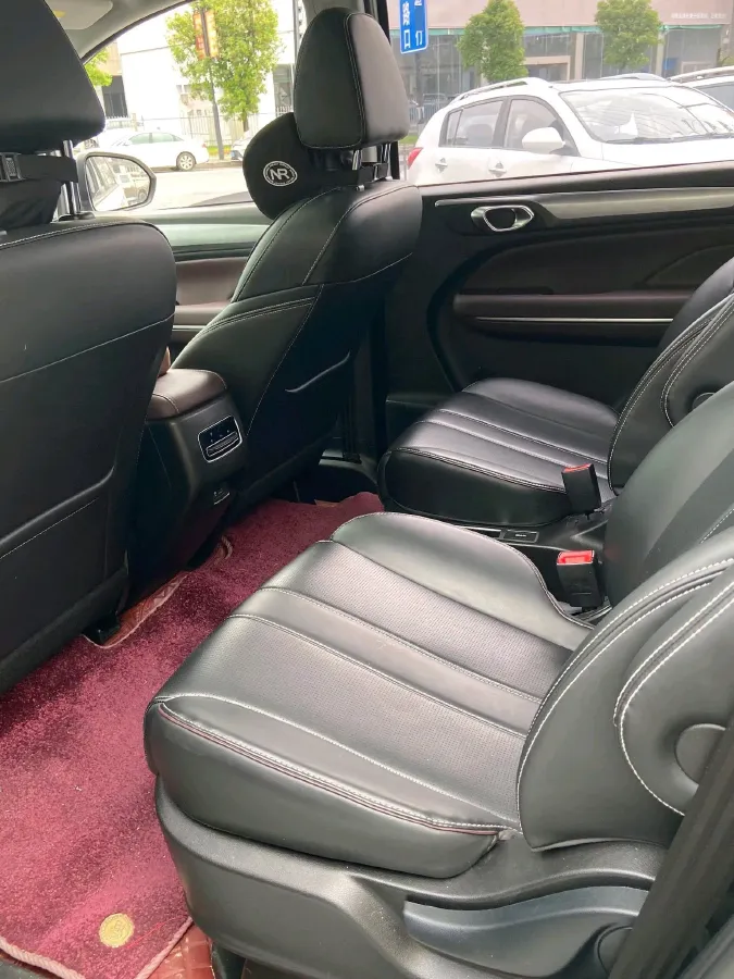 2023 GAC Trumpchi M6 1.5T 177HP L4 7DCT,autocango,china used car exporter,china ev exporter,chinese used car exporter,chinese used ev exporter