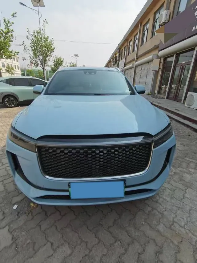 2020 Li ONE Range Extended 131HP REEV 40.5KWH,autocango,china used car exporter,china ev exporter,chinese used car exporter,chinese used ev exporter