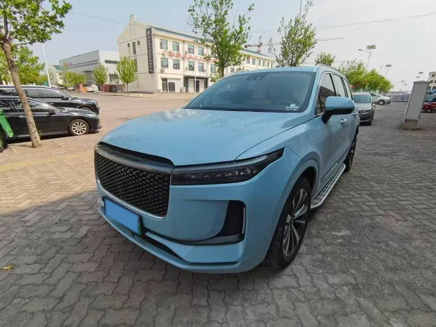2020 Li ONE Range Extended 131HP REEV 40.5KWH,autocango,china used car exporter,china ev exporter,chinese used car exporter,chinese used ev exporter
