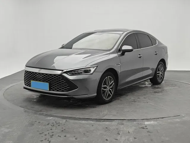 2023 BYD Qin Plus 1.5L 110HP L4 E-CVT PHEV 18.32KWH,autocango,china used car exporter,china ev exporter,chinese used car exporter,chinese used ev exporter