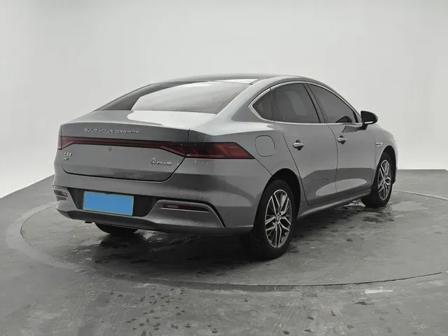 2023 BYD Qin Plus 1.5L 110HP L4 E-CVT PHEV 18.32KWH,autocango,china used car exporter,china ev exporter,chinese used car exporter,chinese used ev exporter